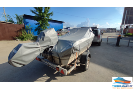 Виндбот 47 DC