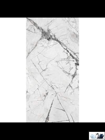 Керамогранит Идальго Граните Люссо Серый LLR 60х120 см лаппатированный