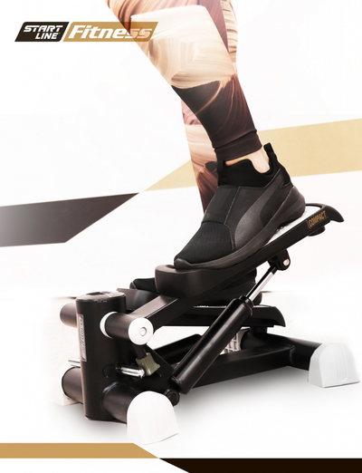 Мини-степпер Start Line Compact SLF