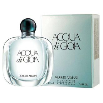 Парфюмированная вода Giorgio Armani &quot;Acqua di Gioia&quot;, 100ml