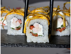 Ролл Чикен пай 8шт