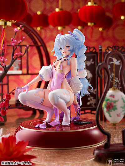 Фигурка 1/6 PA-15 Pink Larkspur's Allure