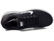Заказать на официальном сайте Кроссовки Nike Lunarglide 9 Black мужские 904715-001