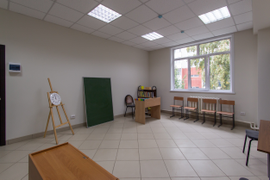 Комнат для посетителей