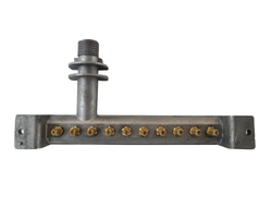 Комплект форсунок для сжиженного газа для котлов TWIN ALPHA, WORLD 5000-13R KITURAMI (КИТУРАМИ)