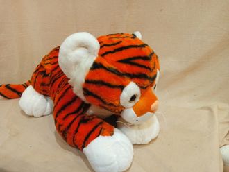 Тигр (артикул 4924) 48 см