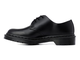Полуботинки Dr. Martens 1461 Mono Smooth черные