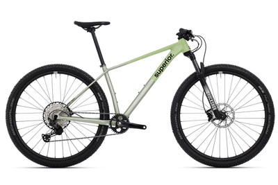 Горный велосипед Superior XP 6.6