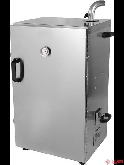 Печь-коптильня электрическая Airhot ESM-101