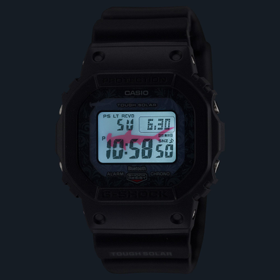 Часы Casio G-Shock GW-B5600CD-1A2