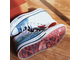 Кеды Converse Chuck Taylor 70 белые бирюзовые