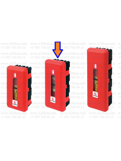 REGON 82130 DAKEN BOX 6-9 кг