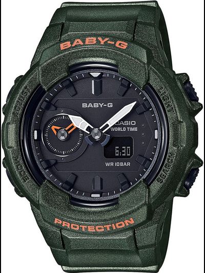 Часы Casio Baby-G BGA-230S-3A