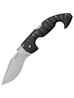 Складной нож Cold Steel 21ST SPARTAN