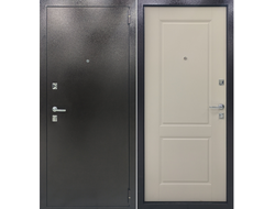 Дверь Входная - Хит-2 (Ясень Капучино)