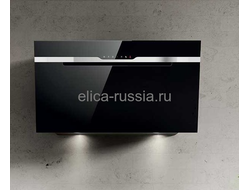 Elica вытяжка MAJESTIC BL/A/60 LED