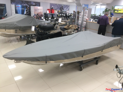 ПОШИВ ТЕНТОВ НА ЛОДКИ И ЧЕХЛОВ НА ЛОДОЧНЫЕ МОТОРЫ