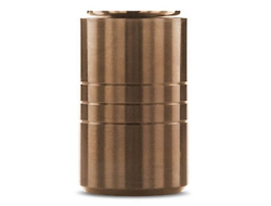 Держатель FOREVER огненно - рыжий - 30 мм