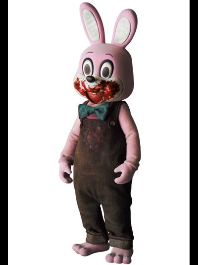 Кукла 1/6 Real Action Heroes Robbie The Rabbit