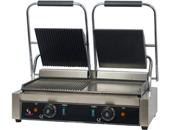 Гриль прижимной Airhot DCG-FFG