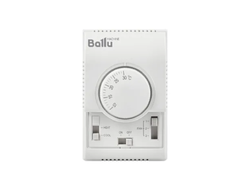 Аксессуары для водяных тепловентиляторов и дестратификаторов