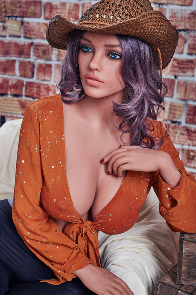 Конни Big Size 155см