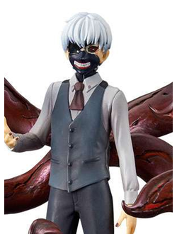 Фигурка Кенеки Кен (Kaneki Ken Mask Ver.)