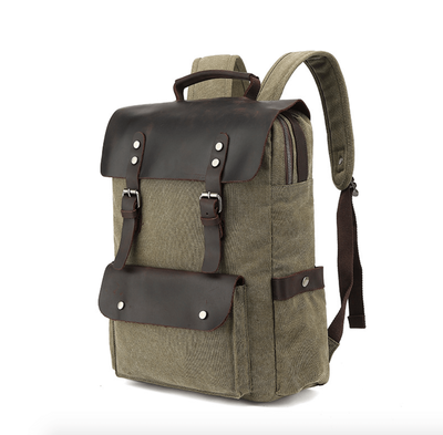 Рюкзак Wild Bags Grog 18 Хаки