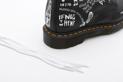 Ботинки Dr Martens 1460 Scribble