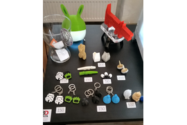 Выставка-продажа в пространстве Welcom в Пассаже на Невском