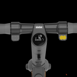 Электросамокат Ninebot KickScooter E45