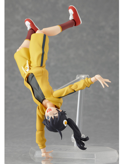 Фигурка фигма Карэн Арараги (figma Araragi Karen)