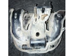 Коллектор впускной ФОРД ФОКУС1