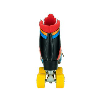 Квады Moxi - Rainbow Rider Black (доставка почтой)