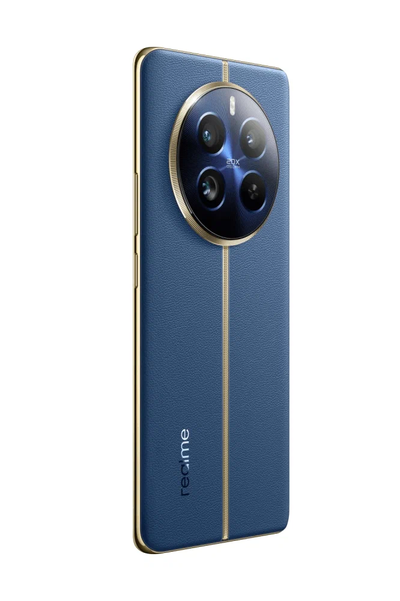 Realme 12 Pro 5G 8/256GB (RMX3842) Синий