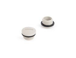 Заглушка пластиковая ОКП-М16 с метрической резьбой "М"