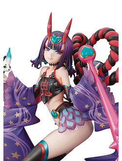 Фигурка 1/7 Сютэн-додзи (Shuten Douji Caster, Halloween)