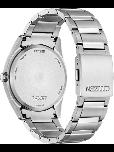 Наручные часы Citizen AW1641-81X