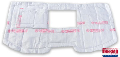 Автотепло для двигателя №26