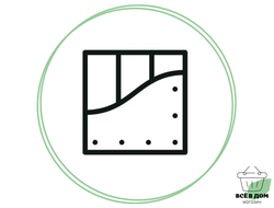 КОМПЛЕКТУЮЩИЕ ДЛЯ ГИПСОКАРТОНА