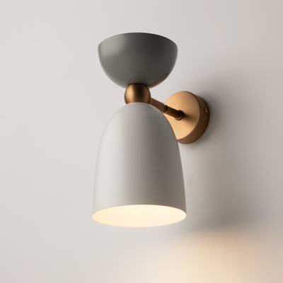 Настенный светильник (бра) Cloches, MOD113WL-01W