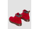 Ботинки Dr Martens 939 Suede Ankle Boots