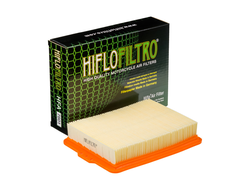 Воздушный фильтр  HIFLO FILTRO HFA7801 для BMW (13 72 8 561 572)