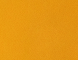 Фетр 20x30, жесткий, 2 мм, цвет оранжевый