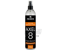 Pro-brite Axel-8 удалитель пятен от молока, крови, гноя