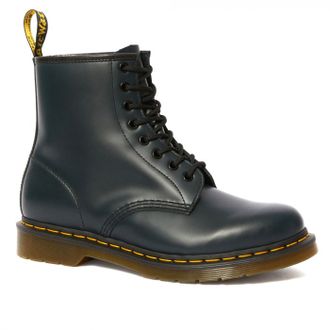 Ботинки Dr. Martens 1460 Smooth синие мужские