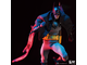 Стимпанк Бэтмен (Gotham by Gaslight) - КОЛЛЕКЦИОННАЯ ФИГУРКА 1/12 Hero Series 19th Century Dark Knight Deluxe Edition (3901dx) - Noirtoyz