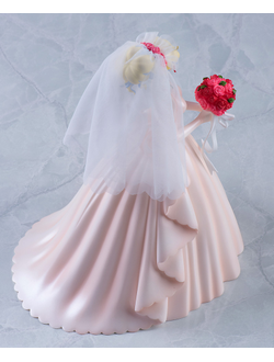 Фигурка 1/8 Ния Тэппелин (Nia Teppelin Wedding Dress ver.)