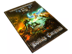 Берсерк: Каталог иллюстраций "Война Стихий"