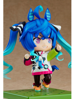 Нендроид Твин Турбо (Twin Turbo)